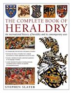 Complete Book of Heraldry