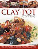 Clay-Pot Cooking