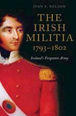 The Irish Militia, 1793-1802