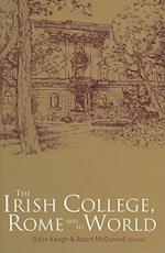 The Irish College, Rome, and Its World