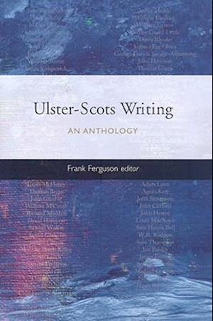 Ulster-Scots Writing