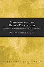 Scotland and the Ulster Plantations