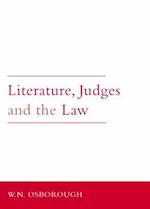 Literature, Judges and the Law