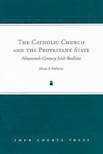 The Catholic Church and the Protestant State