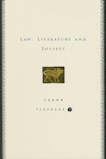 Law, Literature and Society