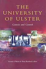 The University of Ulster