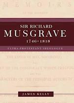 Sir Richard Musgrave, 1746-1818