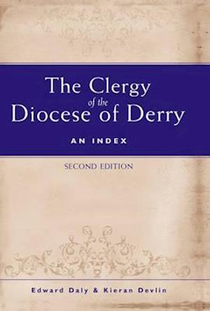 The Clergy of the Diocese of Derry