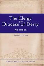 The Clergy of the Diocese of Derry