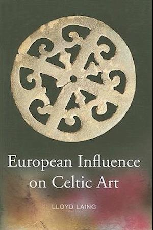 European Influence on Celtic Art