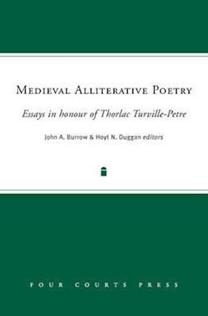 Medieval Alliterative Poetry