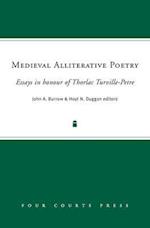 Medieval Alliterative Poetry