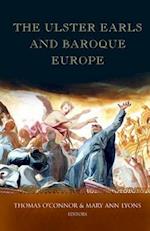 The Ulster Earls and Baroque Europe