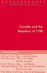 Clonsilla and the Rebellion of 1798