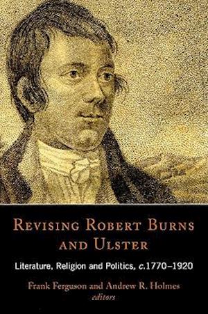 Revising Robert Burns and Ulster