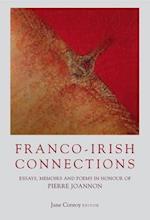 Franco-Irish Connections