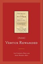 Vertue Rewarded; Or, the Irish Princess [Anon]