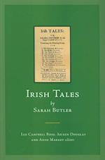 Irish Tales by Sarah Butler