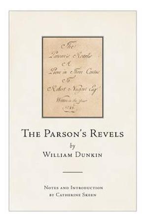 The Parson's Revels by William Dunkin