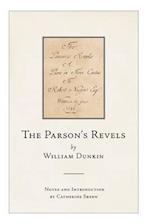 The Parson's Revels by William Dunkin