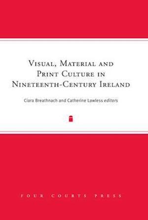 Visual, Material and Print Culture in Nineteenth-Century Ireland