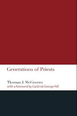 Generations of Priests