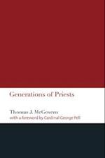 Generations of Priests