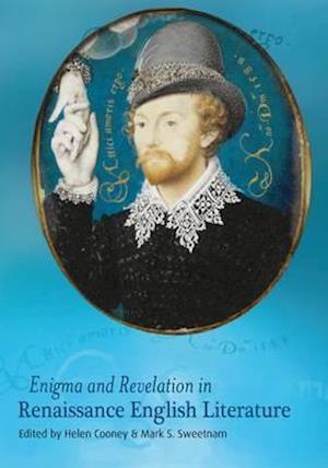 Enigma and Revelation in Renaissance English Literature