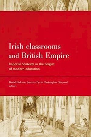 Irish Classrooms and British Empire
