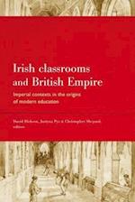 Irish Classrooms and British Empire