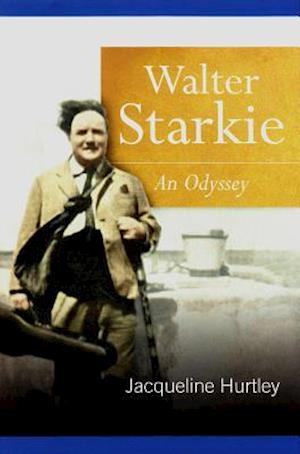 Walter Starkie
