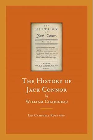 The History of Jack Connor