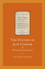 The History of Jack Connor