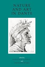 Nature and Art in Dante