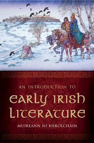 Introduction to Early Irish Literature
