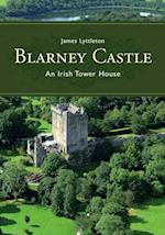 Blarney Castle, Co. Cork