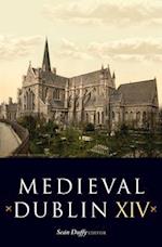 Medieval Dublin XIV, 14