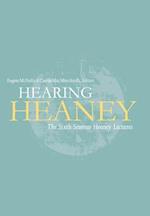 Hearing Heaney
