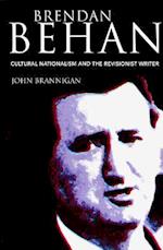 Brendan Behan