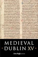 Medieval Dublin XV, 15