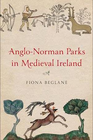 Anglo-Norman Parks in Medieval Ireland