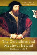 The Geraldines and Medieval Ireland, 1