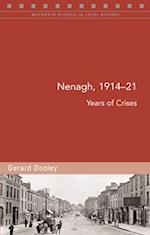 Nenagh, 1914-21