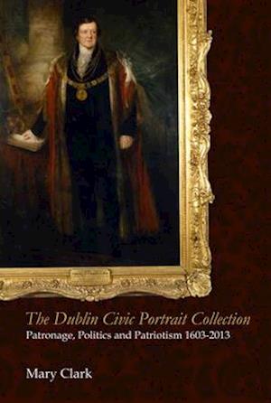 The Dublin Civic Portrait Collection