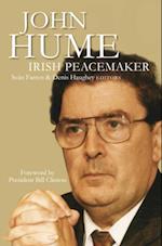 John Hume : Irish Peacemaker