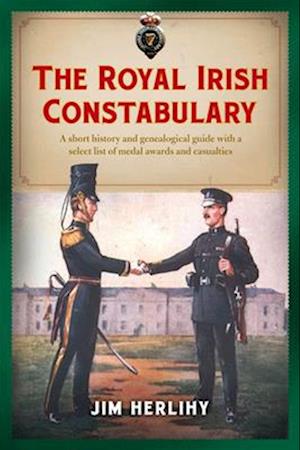 The Royal Irish Constabulary