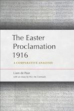 The Easter Proclamation 1916