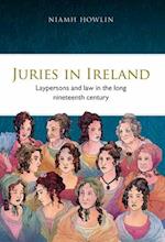 Juries in Ireland
