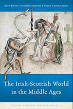 The Irish-Scottish World in the Middle Ages