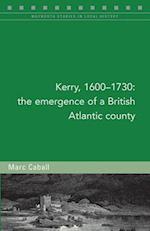 Kerry, 1600-1730
